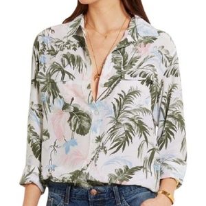 Floral Equipment Top 100% Silk
